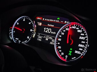 AUDI A6 C7 ALLROAD 2016 3.0 Bi-TDI V6 235 KW ACC-KEYLEES-LED - 13