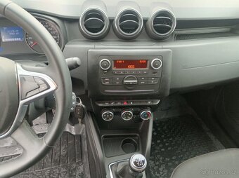 Dacia Duster - 13