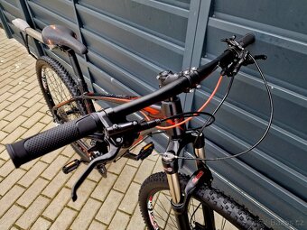 (46)Horské kolo 4Ever Air 29" - 13