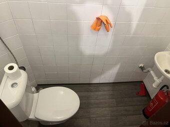 Prodej RD v centru Nového Bydžova - 13