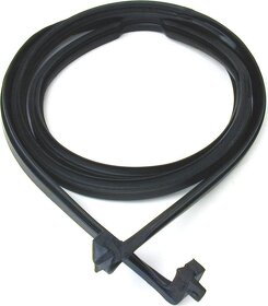 MB W107 (R107) - Součásti interiéru - 13