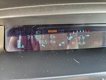 RENAULT GRAND SCENIC 7MÍST - 13