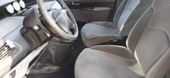 Citroen C8 2.0 100KW KLIMATIZACE - 13