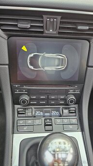 Porsche Carrera 911 991.2 370ps, manuál, původ DE,NOVÝ MOTOR - 13