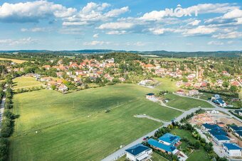 Prodej pozemek Bydlení, 2464㎡ - 13