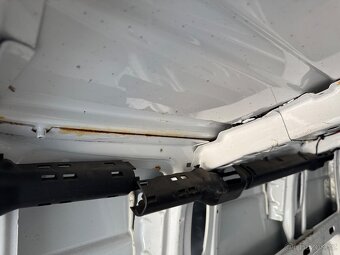 Volkswagen Crafter 2.0TDI 100kw, L3H2, KLIMA, ČR, DPH - 13