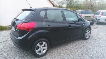 Kia Venga - 13