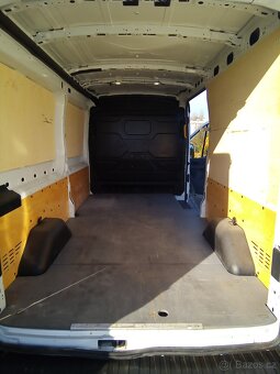 FORD TRANSIT R18 TDCi 125KW SKŘÍŇ L3H2,SERVIS-FORD-D,TOPSTAV - 13