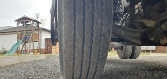 Daf LF 45.170 nosič kontejneru 10ti tuna - 13