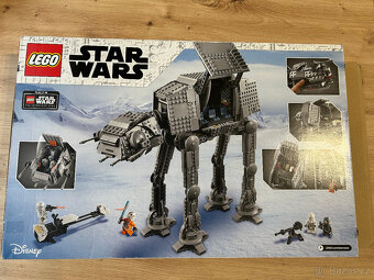 LEGO Star Wars 75288 AT-AT+ 40557+ figurky - 13