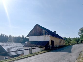 Prodej rodinného domu v Hromnici, Plzeň sever - 13
