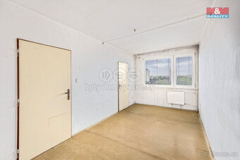 Prodej bytu 3+1, 57 m², Hradec Králové, ul. Polní - 13