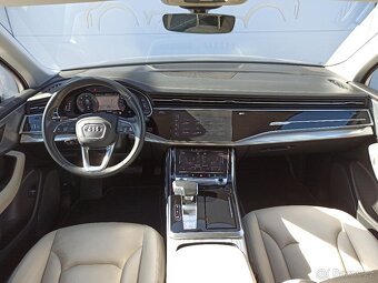 AUDI Q7 45TDI 170kW ČR 1.MAJ - 13
