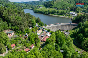 Prodej chaty, 40 m², Bystřička - 13