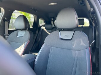 Hyundai Tucson N LINE STYLE 1.6 T-GDI Hybrid 158kW - 13