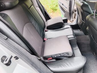 E 220 CDI kombi, tažné - 13