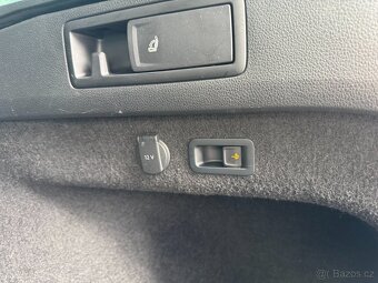 VW Passat B8 2.0 TDI 110kW DSG tažné ACC ERGO Navi Kamera - 13