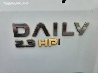 Iveco Daily 2.3 HPI 85kW,2007,STK 1.2026,DPH. - 13