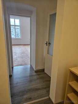 Pronájem 1+1 tř. Kpt. Jaroše, Brno - 13