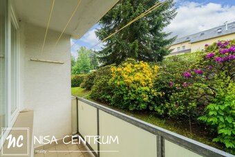 Prodej bytu 3+1, 63 m2 ve vyhledávané lokalitě Jablonce nad  - 13