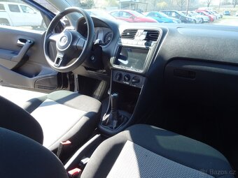 Volkswagen Polo, 1,2 TDI Comfortline - 13