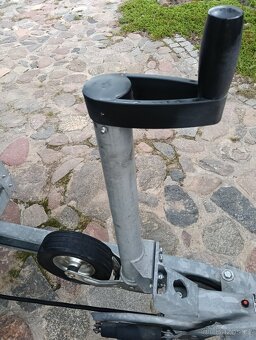 Přepravnik na kone - 13
