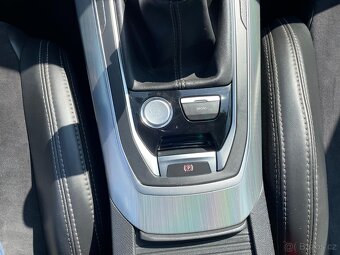 Peugeot 308, 2.0Hdi 110kw, full led, kamera, po servise - 13