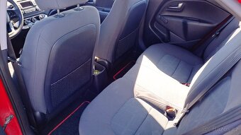 Kia Rio 1.2 62 kW 2013 - 13