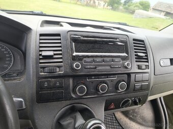 VW T5 4M, 103kW - 13