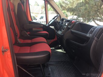 Fiat Ducato 2.3 JTD 96kW L3H2 - 13
