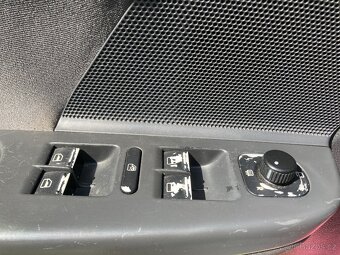 Golf 5, 1.6 FSi, 85 kW - 13