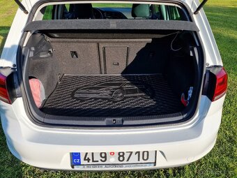 VW Golf 7 Highline 2.0TDI 110kW - 13