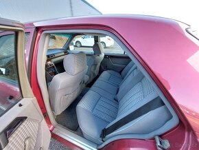 Prodám Mercedes-Benz 124 300 D - 13