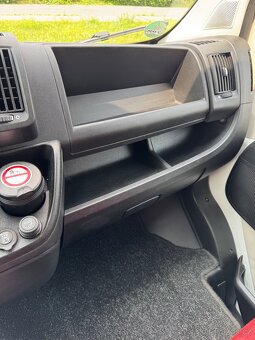 Prodám Fiat Ducato 250,FRMFA,DY - 13
