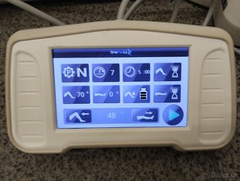 Motodlaha pro kyčel a koleno - 13