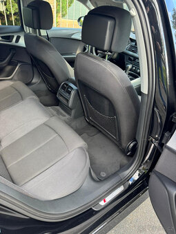 Audi A6 3.0 TDI 200 kW S-Line • 2018 • Top výbava - 13