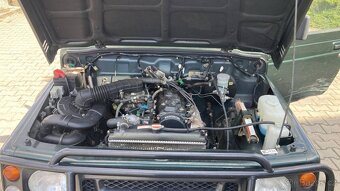 Suzuki Samurai - 13