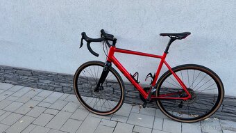 Scott speedster 20 L (56) silniční gravel kolo - 13