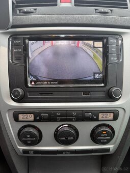 Škoda Octavia 2 RS DSG 125kW CEGA CommonRail - 13