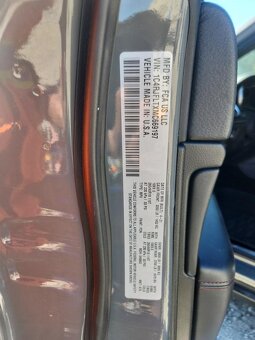 Jeep Grand Cherokee Trailhawk 2021 - 13