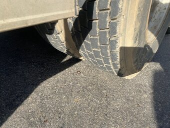 MAN - nosič kontejnerů TECHNOCAR - 13