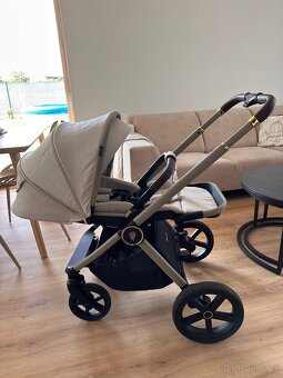 Kočárek Venicci Tinum Upline 2v1 - 13