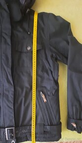 Dámská zimní lyžařská bunda Firefly vel.40 - 13