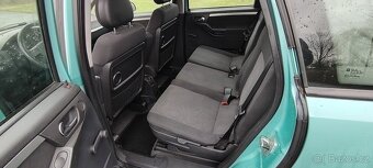 Opel Meriva 1.7CDTI 16V 74Kw r.v.2005, xenony,max výbava - 13