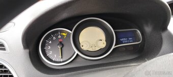 Renault Mégane 3 Hatchback 1,6 16V - 13