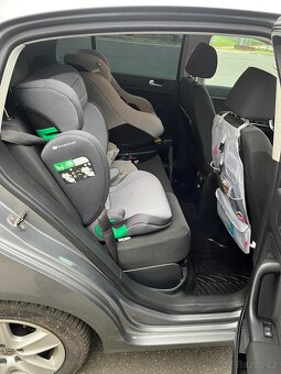 Volkswagen Golf Plus 1.4tsi 2009 - 13