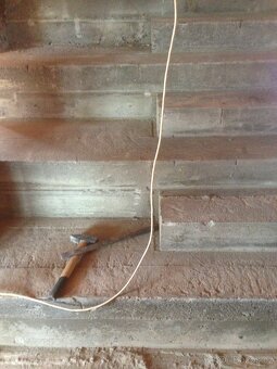 Betonové schodiště - 13