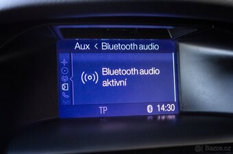 Ford Focus Kombi 1.6 TDCi DPF - 13