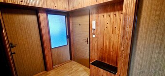 Pronájem 3+1 v Mikulově - 13