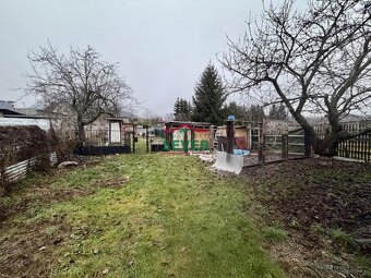 Prodej, stavební pozemek, OV, Drmaly - 13